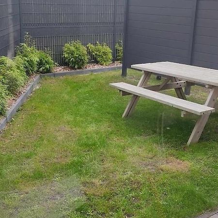 Gite 3 Chambres Neuf Proche Plage Oye-Plage Zewnętrze zdjęcie