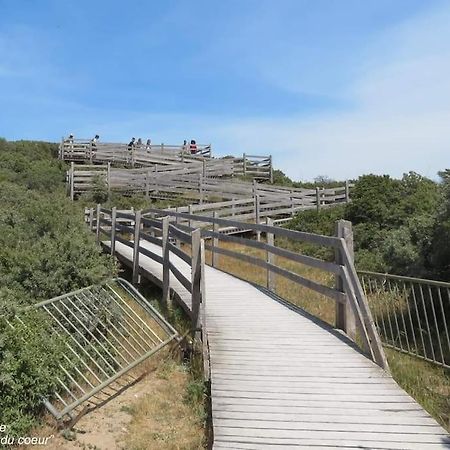 Gite 3 Chambres Neuf Proche Plage Oye-Plage Zewnętrze zdjęcie