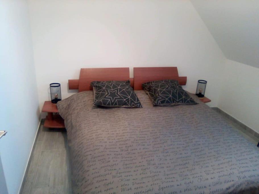 Gite 3 Chambres Neuf Proche Plage Oye-Plage Zewnętrze zdjęcie